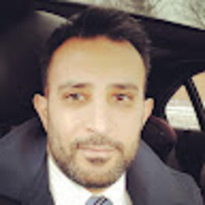 Meet your Posher, Shane